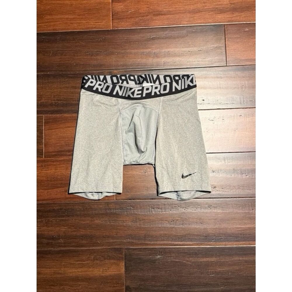 Nike Pro Men Compression Shorts